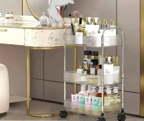 Багатофункціональний візок органайзер на коліщатках SG-1 - Зображення 3