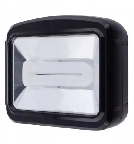 Багатофункціональний LED ліхтар CL-01 із сонячною панеллю - Зображення 4