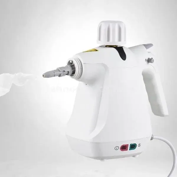 Багатофункціональний ручний пароочисник Handheld Steam Cleaner - Зображення 2