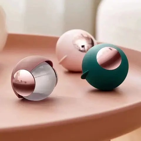 Багаторазовий липкий ролик для чищення одягу Travel Cluer MAG-725 для зняття ворсу - Зображення 4