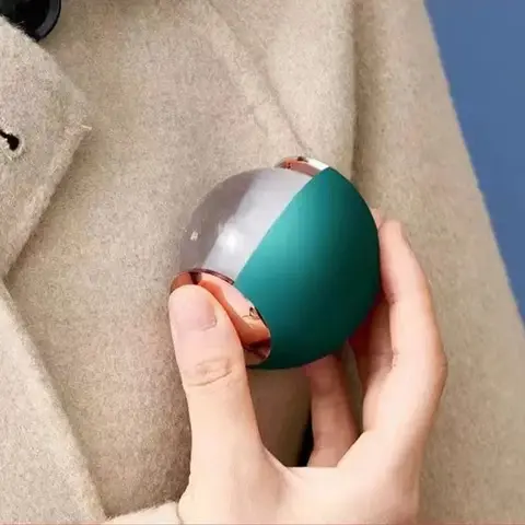 Багаторазовий липкий ролик для чищення одягу Travel Cluer MAG-725 для зняття ворсу - Зображення 3