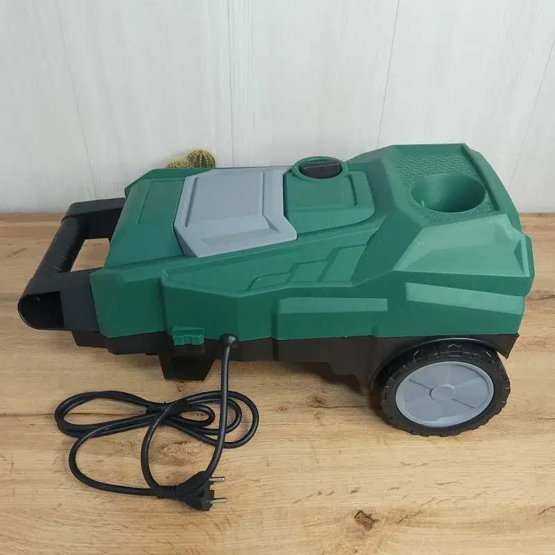 Мийка високого тиску YL-1700, 1200 Вт - Зображення 3