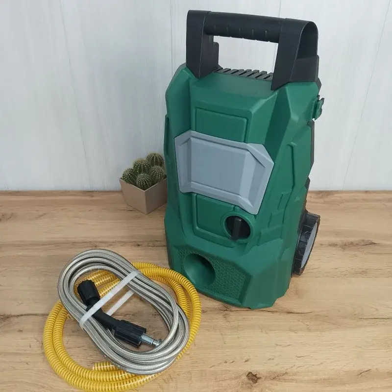 Мийка високого тиску YL-1700, 1200 Вт - Зображення 2