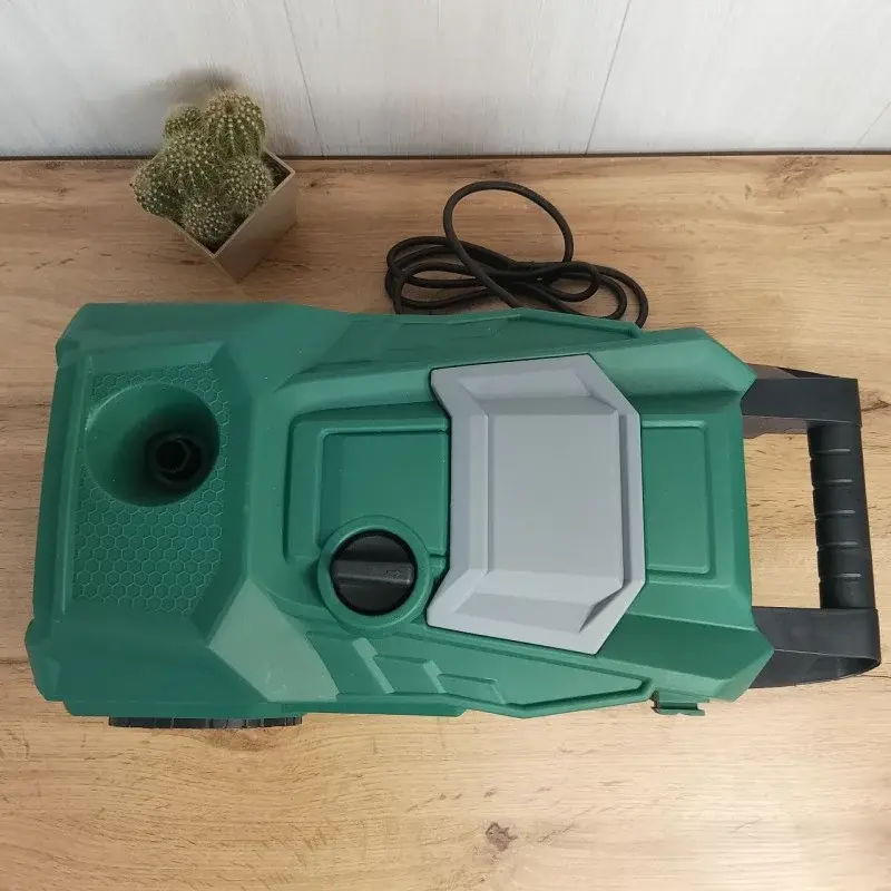 Мийка високого тиску YL-1700, 1200 Вт - Зображення 5