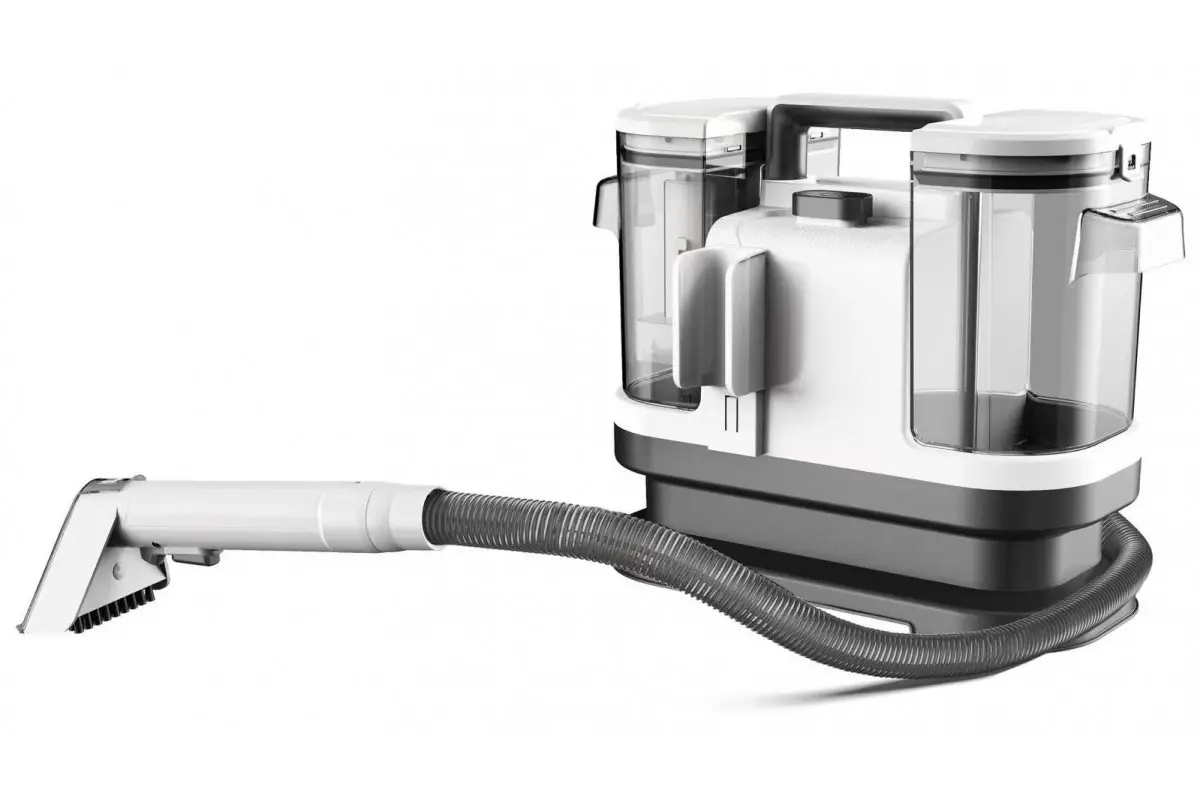 Миючий пилосос з парою H-6 - Зображення 5