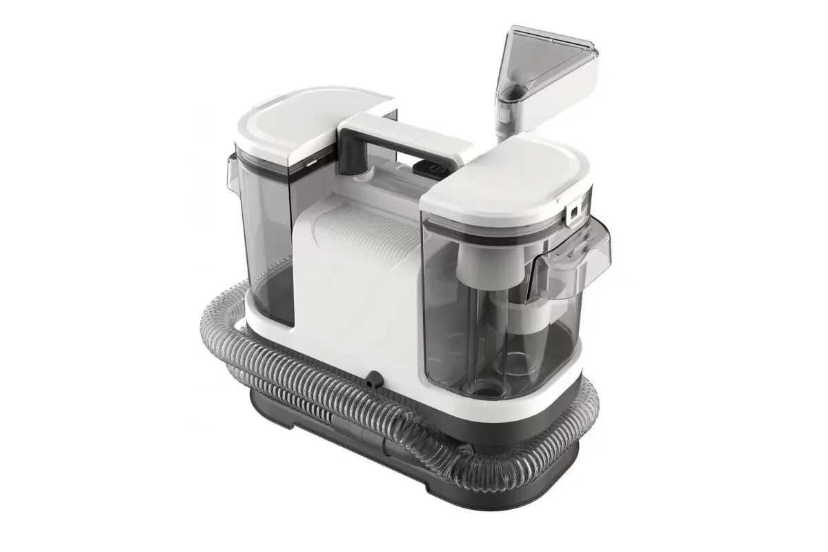 Миючий пилосос з парою H-6 - Зображення 4