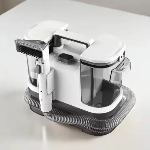 Миючий пилосос з парою H-6 - Зображення 2