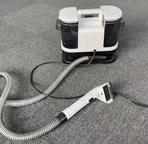 Миючий пилосос з парою H-6 - Зображення 3