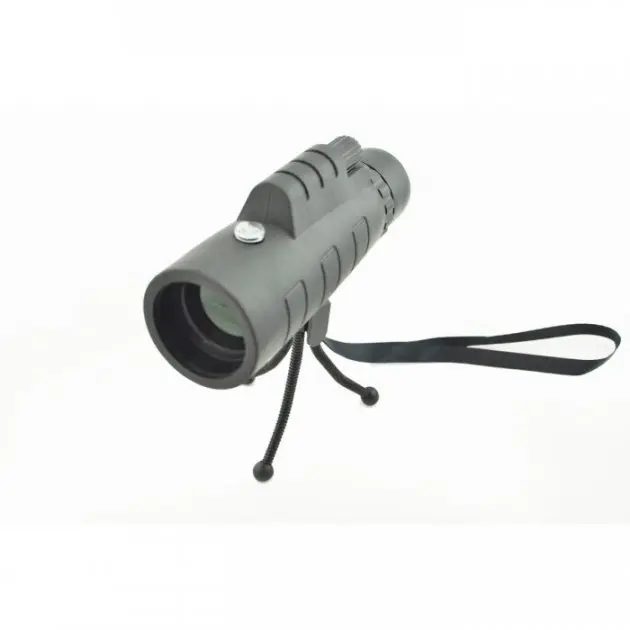 Монокуляр Panda 40x60 з кріпленням для телефону та триноги - Зображення 4