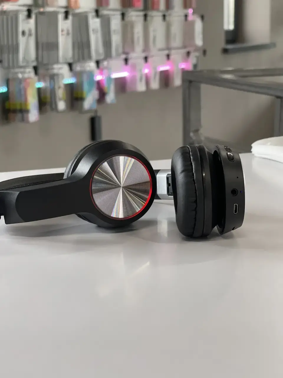 Бездротові навушники CXT-8 - Зображення 2