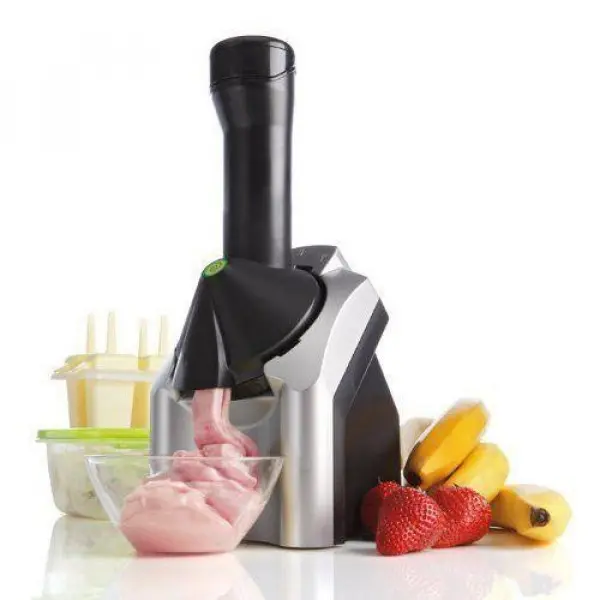 Морозива Yonanas Frozen Treat Maker - Зображення 8