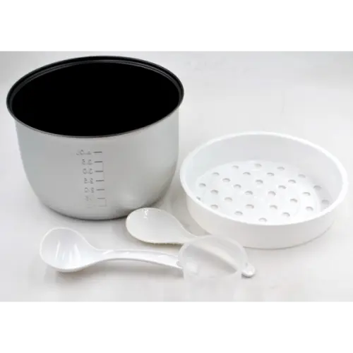 Мультиварка скороварка Grand gt 525 - Зображення 6