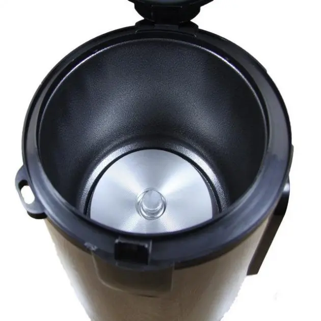 Мультиварка скороварка Grand gt 525 - Зображення 7