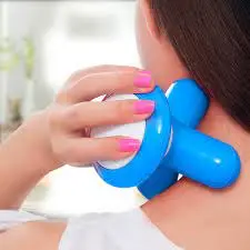 Мультифункціональний міні-масажер Mimo - Зображення 6