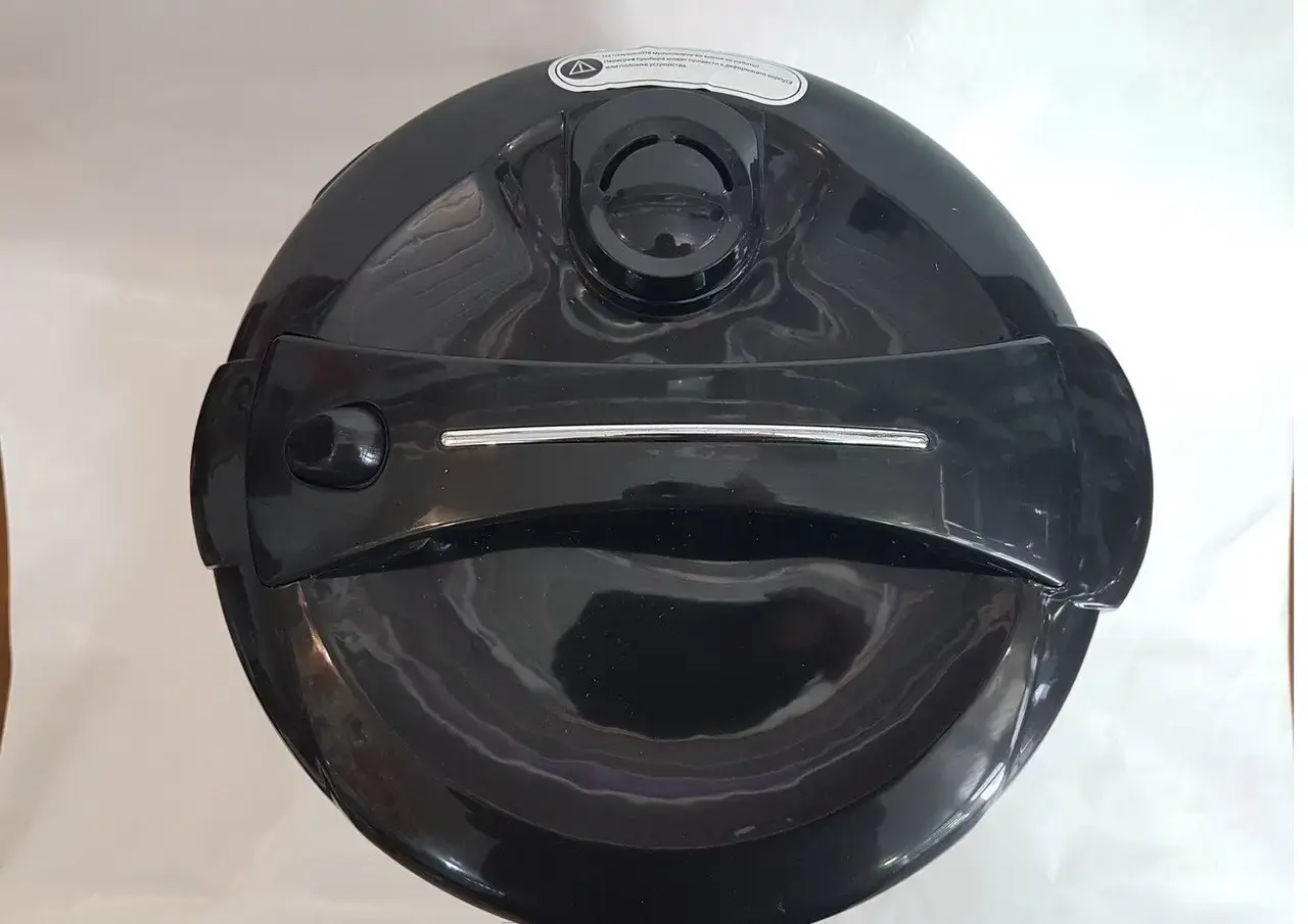 Мультиварка Zep-Line 12 програм 1800 Вт Жарка, гасіння, на пару - Зображення 4