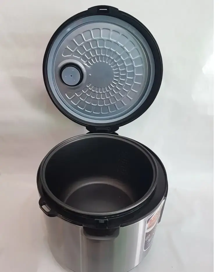 Мультиварка Zep-Line 12 програм 1800 Вт Жарка, гасіння, на пару - Зображення 3