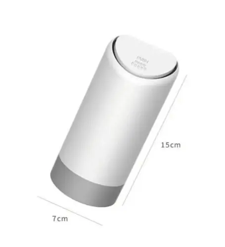 Відро для сміття Trash Can - Зображення 6