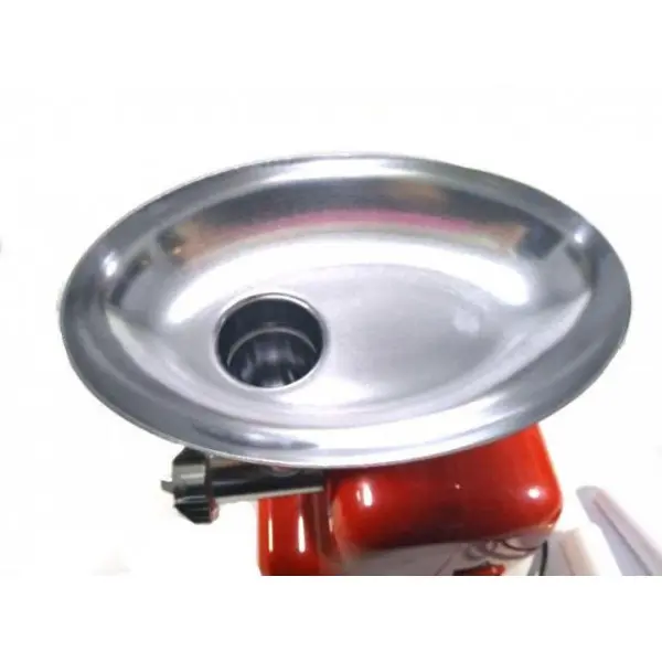 Електром'ясорубка Domotec MS 2017 2500W, Кухонна електрична м'ясорубка - Зображення 8