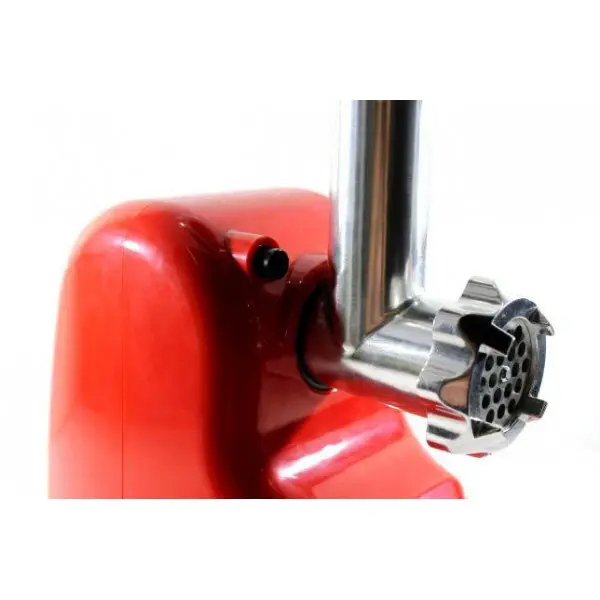 Електром'ясорубка Domotec MS 2017 2500W, Кухонна електрична м'ясорубка - Зображення 9