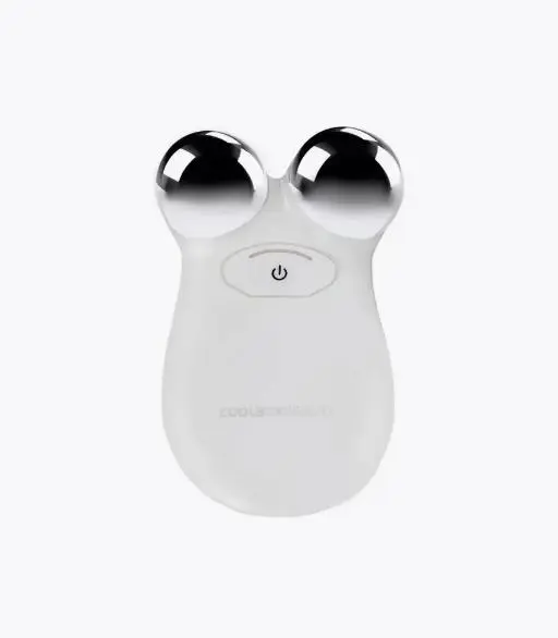 Мікрострумовий масажер для обличчя - Зображення 3