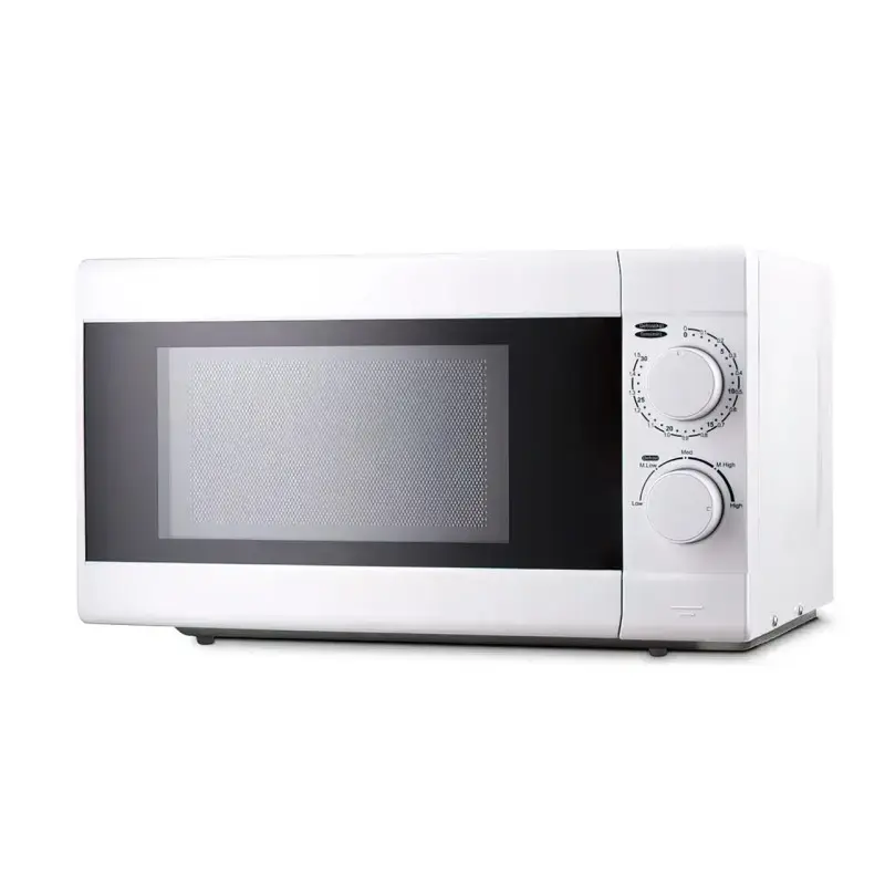 Мікрохвильова піч Rainberg RB-7151 20 л 1200 Вт Мікрохвильова піч - Зображення 2