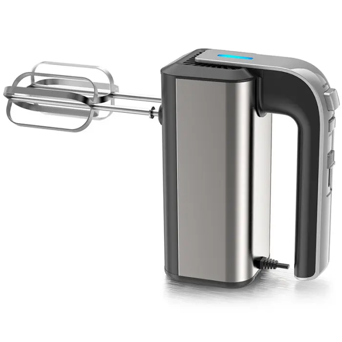 Міксер Domotec R6664 з функцією тістомісу та 5 швидкостями, 800 Вт - Зображення 2