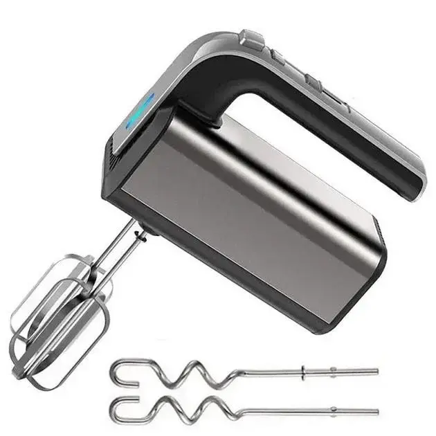 Міксер Domotec R6664 з функцією тістомісу та 5 швидкостями, 800 Вт - Зображення 3