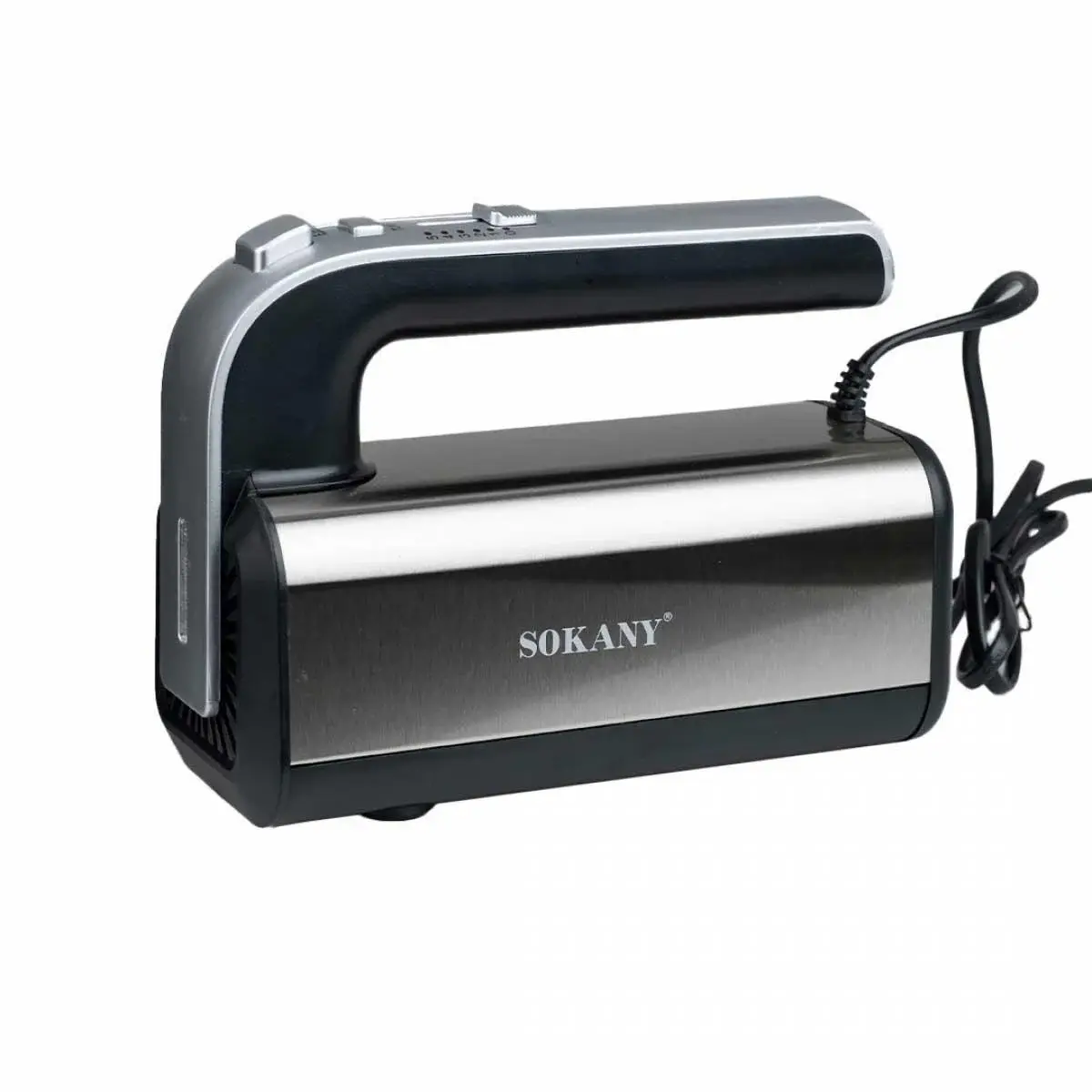 Міксер стаціонарний Sokany CX-6652 чаша 3,5 л 500 Вт - Зображення 3