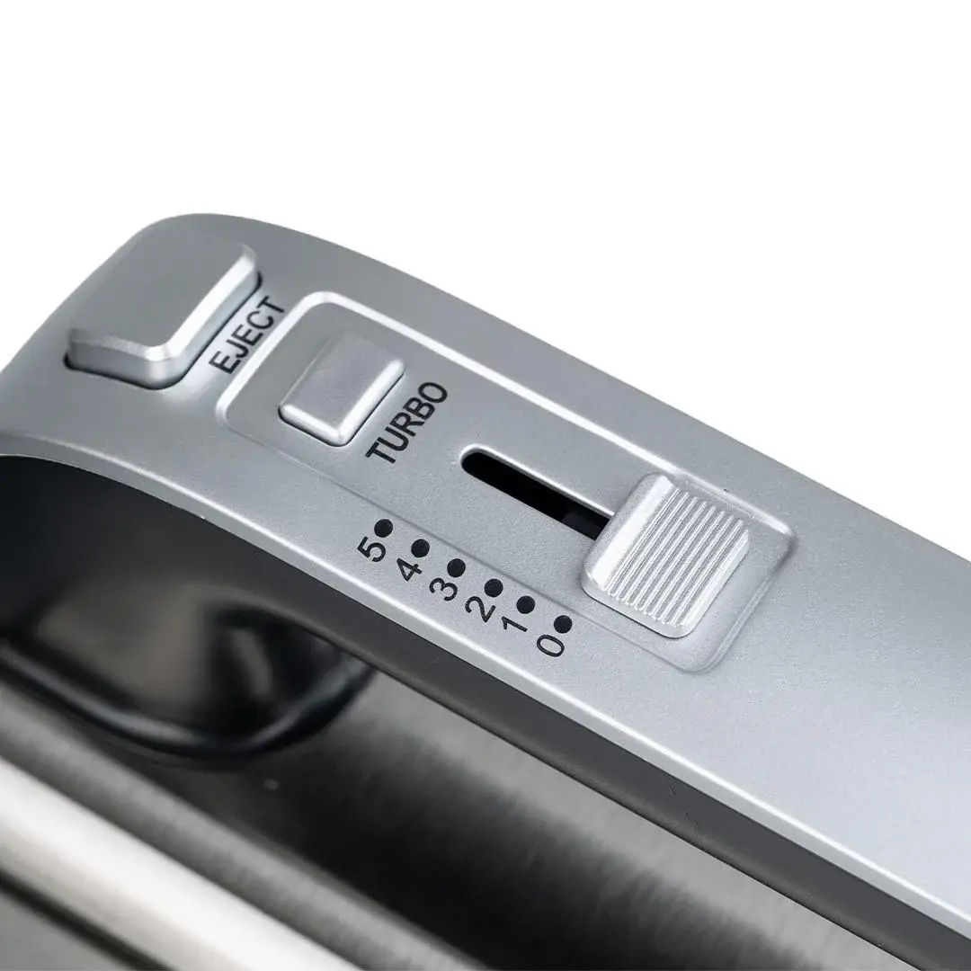 Міксер стаціонарний Sokany CX-6652 чаша 3,5 л 500 Вт - Зображення 4