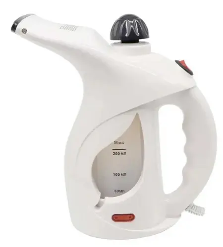 Праска парова RAF-R.1267B - Зображення 4