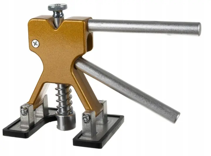 Мініліфтер комплект для видалення вм'ятин на кузові XTROBB PDR - Зображення 2