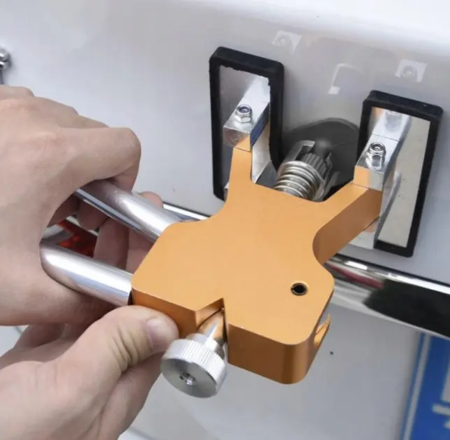 Мініліфтер комплект для видалення вм'ятин на кузові XTROBB PDR - Зображення 3