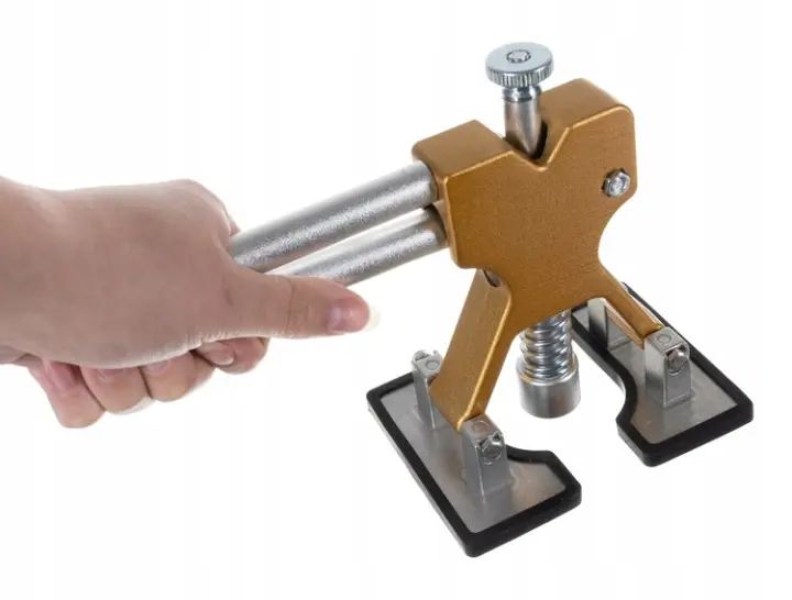 Мініліфтер комплект для видалення вм'ятин на кузові XTROBB PDR - Зображення 4