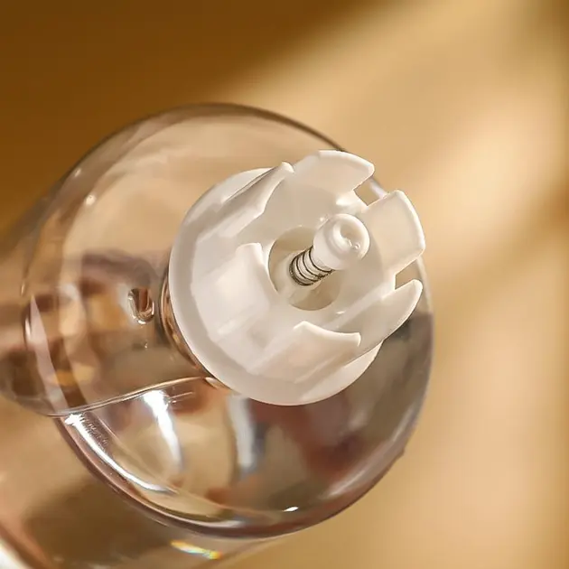 Миска з автоматичною подачею корму та води для тварин 2в1 годівниця - дозатор їжі для котів та собак - Зображення 3