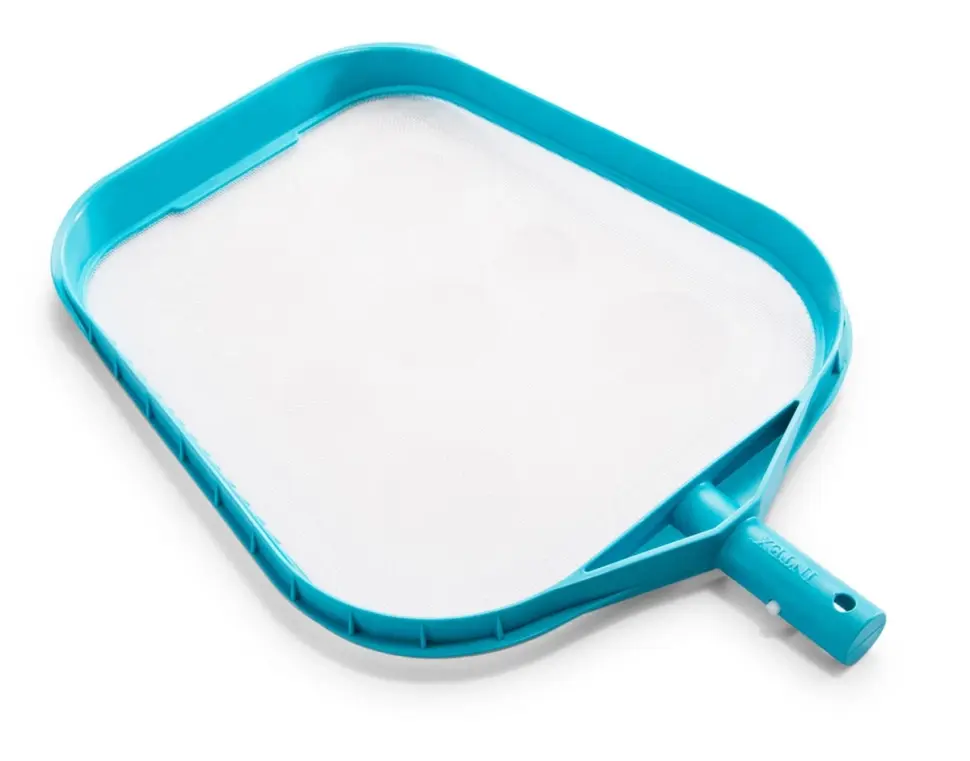 Набір для чищення басейну Intex 28002 (насадка-пилосос, сачок, телескопічна ручка) - Зображення 7