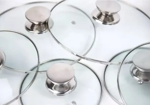 Набір каструль UNIQUE UN-5037 - Зображення 3