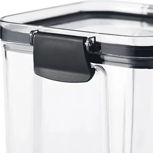 Набір контейнерів для їжі (7 предметів+етикетки) - Зображення 2