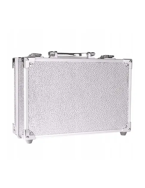 Набір косметики для макіяжу GM19423 у валізці HA-281 - Зображення 3