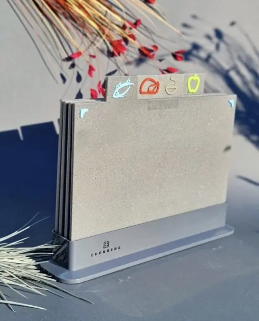 Набір дощок Edenberg 5 предметів - Зображення 3