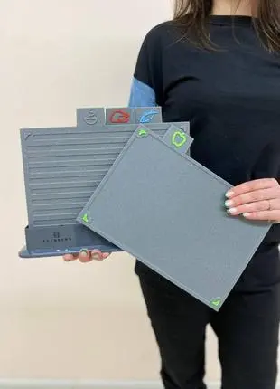 Набір дощок Edenberg 5 предметів - Зображення 5