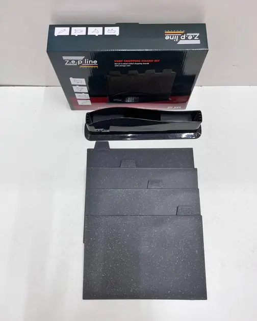 Набір обробний дощок Zepline ZP-044 - Зображення 2