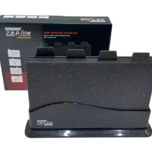 Набір обробний дощок Zepline ZP-044