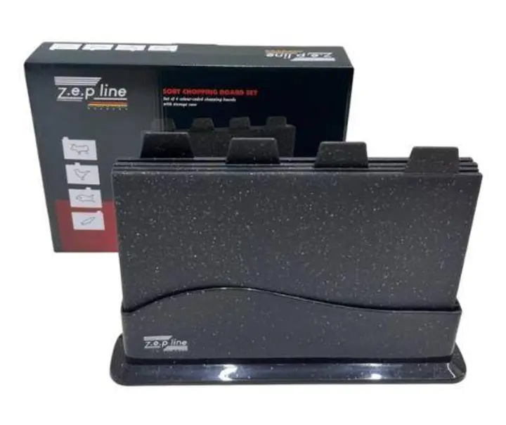 Набір обробний дощок Zepline ZP-044
