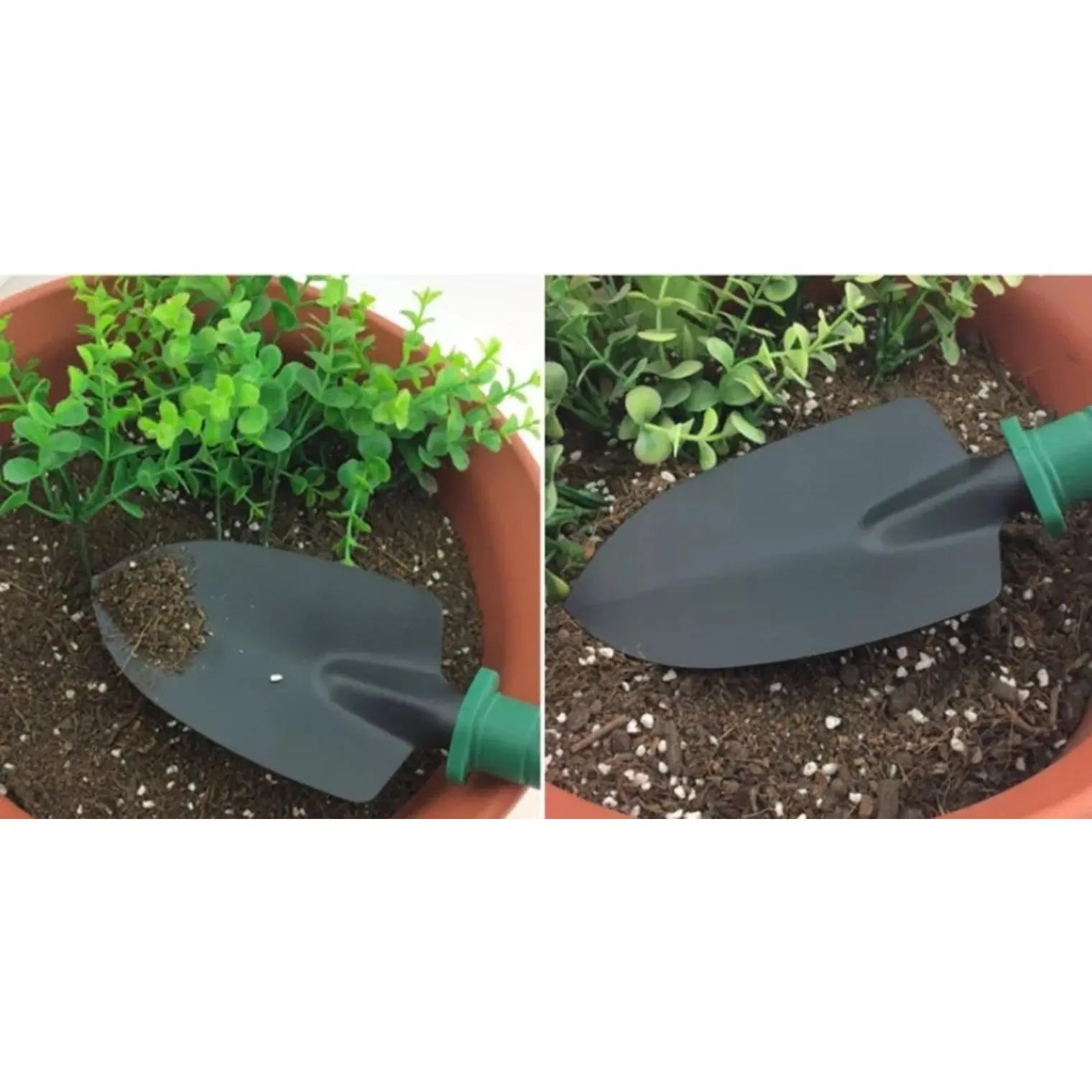 Набір садових інструментів 10 в 1 з валізою Garden Instrumen AND ES-10, інвентар для городу та саду - Зображення 7