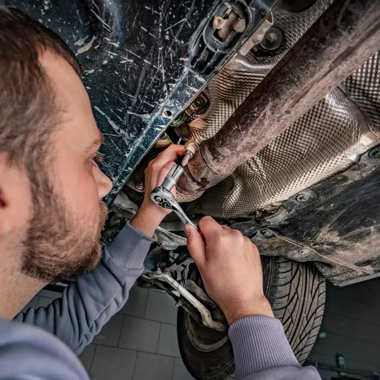 Набір торцевих головок з тріскачкою Ultra (12 шт.) 1/4" - Зображення 2