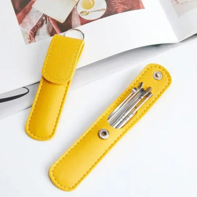 Набір інструментів для чищення вух - Зображення 4