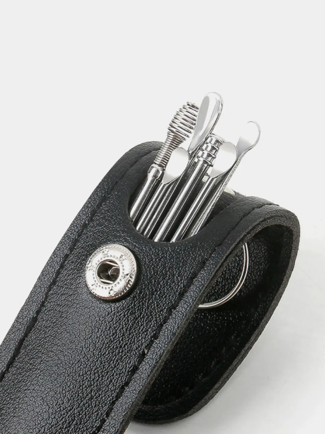 Набір інструментів для чищення вух - Зображення 5