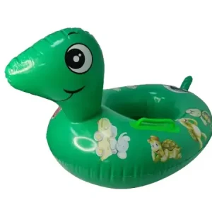 Надувне коло Черепаха (60СМ*46СМ)