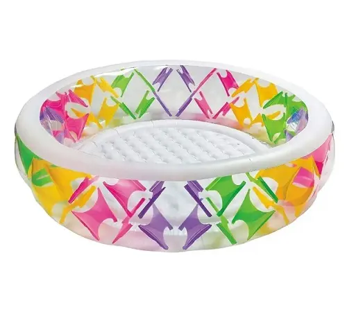 Надувний басейн з м'яким дном Intex 56494 (229 х 56 см см) - Зображення 2