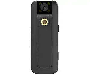 Нагрудна камера з бадьорою камерою з Full-HD дисплеєм 4G S15